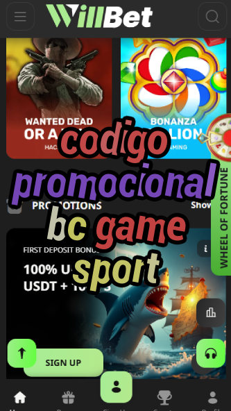 Código Promocional BC.Game Sport: Betting Bonuses-vz72fvrf.com